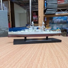 Atlas 132 USS Pennsylvania
