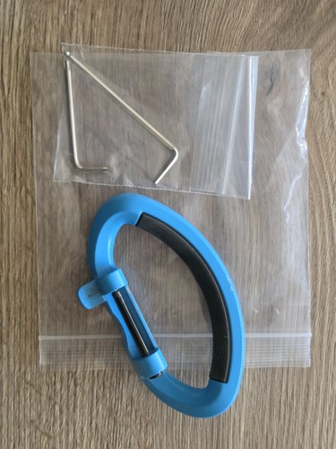 One wheel mag handle pro - mag,