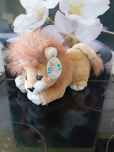 Big softies debenhams large - big,