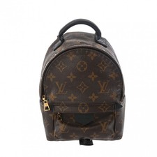 LOUIS VUITTON Monogram Palm