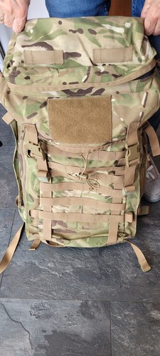 British army litre infantry - british,
