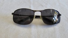 Fat Face gunmetal frame sunglasses. 922776.