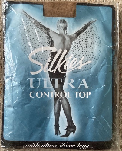 Silkies 030301 ultra - silkies, control