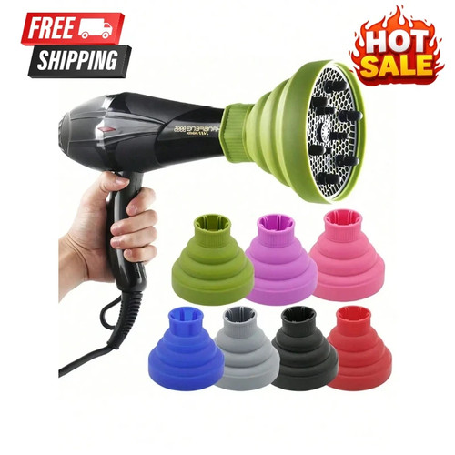 Universal hair diffuser - universal,