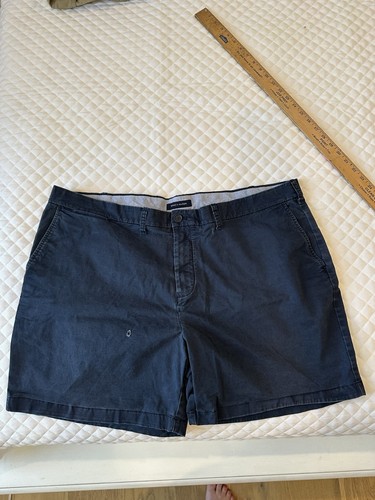 Tommy hilfiger navy chino - tommy,