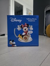 Disney Talking Minnie Mouse