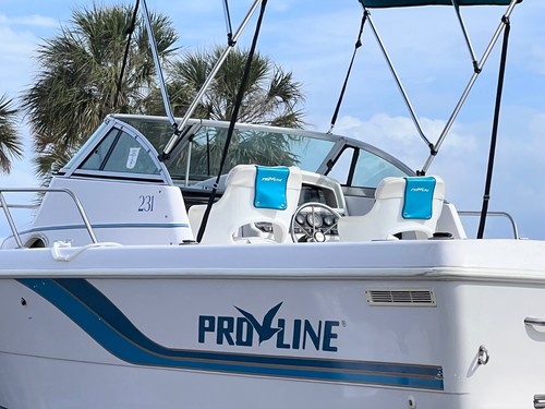 1995 pro line 231 - pro-line,