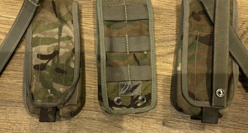 3no mtp single magazine pouch - mtp,