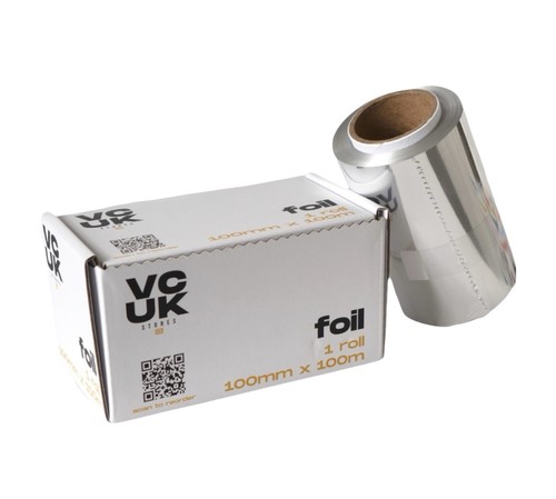 Premium 100m hair foil nail - premium,