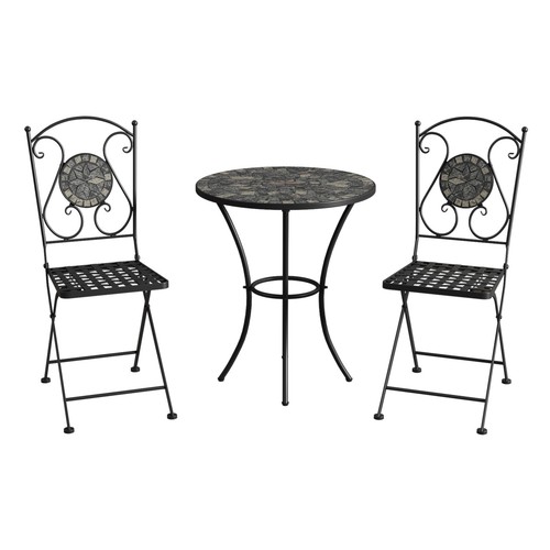 Piece outdoor side - outdoor, and