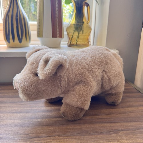 Nicholas ltd pig soft - nicholas’s,