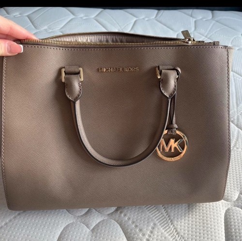 Michael kors sutton medium - sutton,