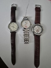 Men's Bundle of Watches Needed