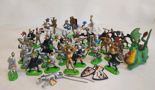 Britains deetail 1971 - 37,