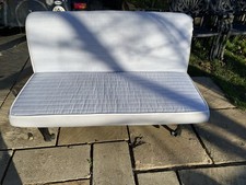 Ikea seater sofa - seater, bed