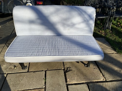 Ikea seater sofa - 2, bed
