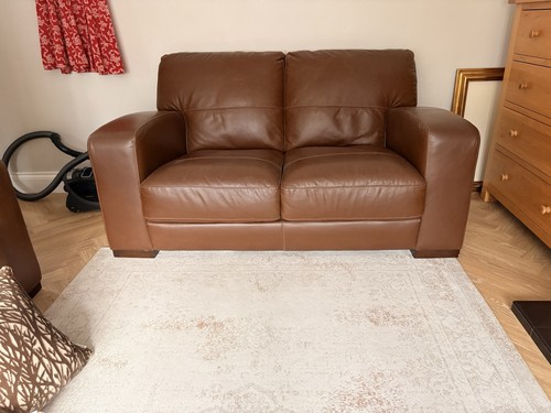 Sofology two seater - two,