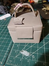 Marks and Spencer Leather