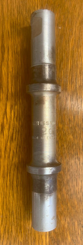 Vintage bayliss wiley 2c - vintage,