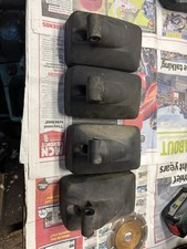 Valtra Hella Work Lights X 4.