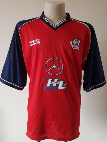 Scunthorpe united 2003 - scunthorpe,