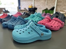 12 Pairs Lakeland Active Clogs