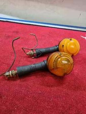 1995 Yamaha Rxs 100 Front And Rear Indicator Set