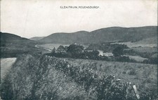 Helensburgh glenfruin 1933 ETW