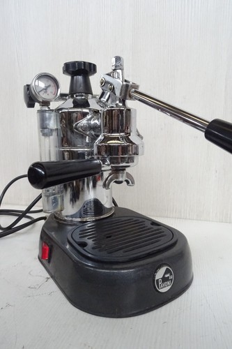 Pavoni professional vintage - la,