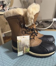 Lowered Price  Bear paw