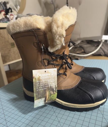 Lowered price bear - , paw