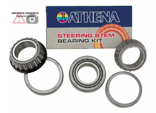 Steering stem bearing - bearing, moto