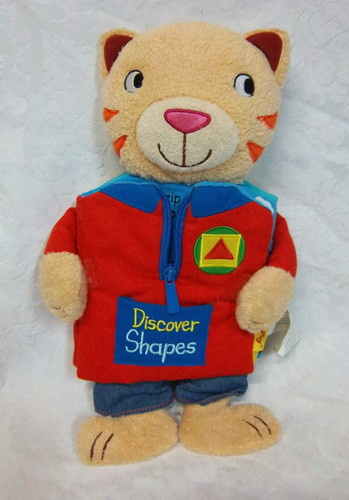 Soft play discover shapes - soft,
