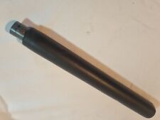 York Model: Pacer 3100 Folding Treadmill Pt: Neoprene Covered Metal Tubed Handle