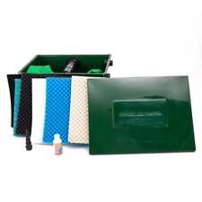 Kockney Koi Platinum 14000 Koi Goldfish Pond Box Filter