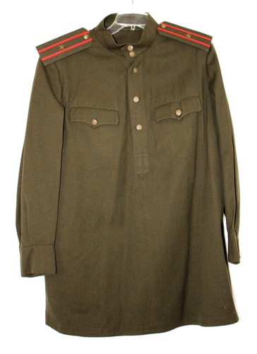 Vintage ussr post ww2 model - ussr,