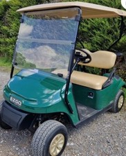 EZGO gas golf buggy (or Yamaha/clubcar) WANTED URGENTLY!