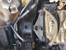 CITROEN C3 2009-2016 ENGINE MOUNT (DRIVER SIDE)