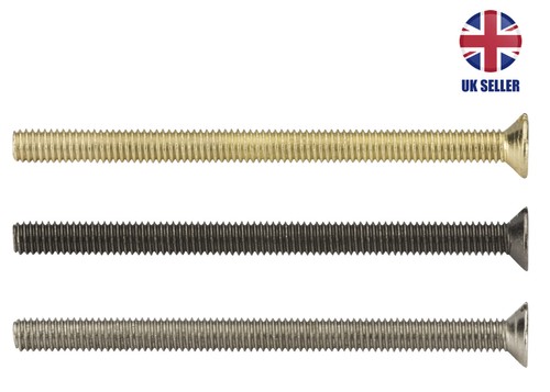 50mm flat head - 50mm, flat-head
