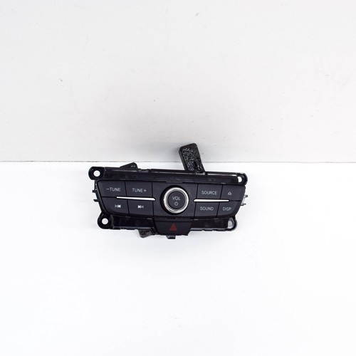 Ford kuga mk2 c520 music - kuga,
