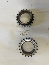 Jaguar X308 V8 3.2/4.0 XK8 Timing Chain Crankshaft Sprocket Gears