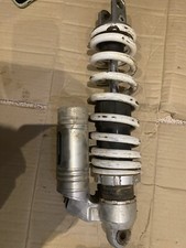 Ktm 250 Sx Shock 2003
