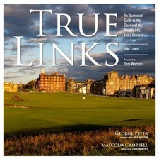 True Links: An Illustrated