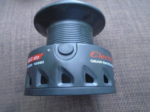 Spare spool for - ,