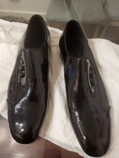 Armani Men's shoes