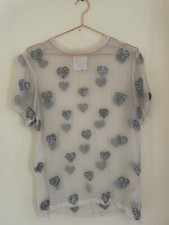 Meadham Kirchhoff Topshop