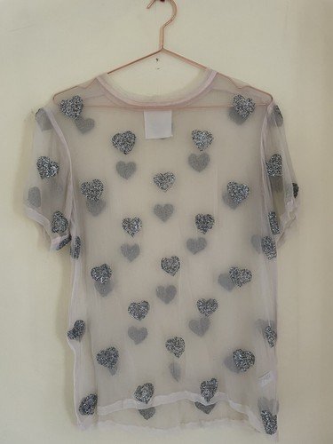 Meadham kirchhoff topshop - kirchhoff,