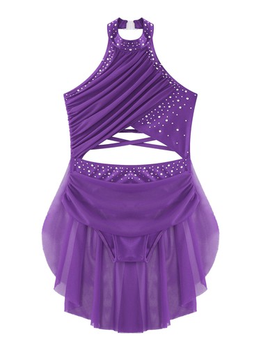 Girls lyrical dance - uk,