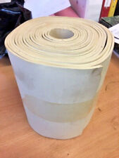Coil of Solid Rubber Sheet Natural Rubber to BS 1154: 750 5330-99-763-2701