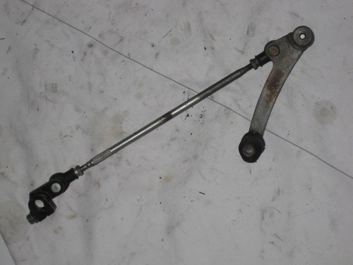Yamaha tdm 850 4tx shifters - 4tx,